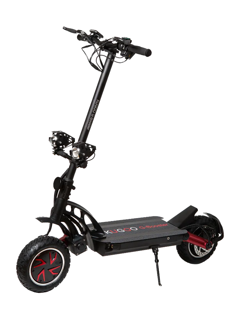 G-Booster